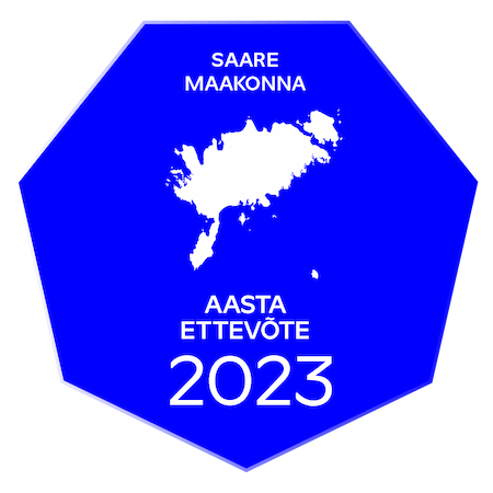 Saare Maakonna aasta ettevõte 2023